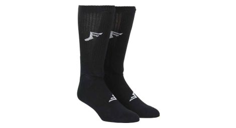 footprint painkiller schutzsocken schwarz von Foffa