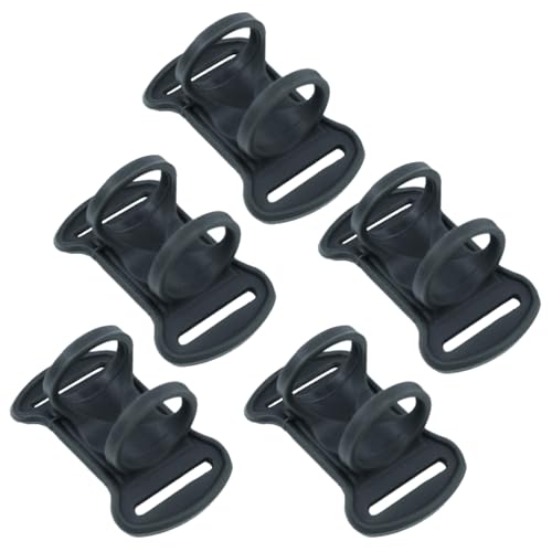 Fogun 5Pcs Scheinwerfer Taschenlampe Weiche Elastische Scheinwerfer Stand Montieren Bands Outdoor Camping Reiten von Fogun