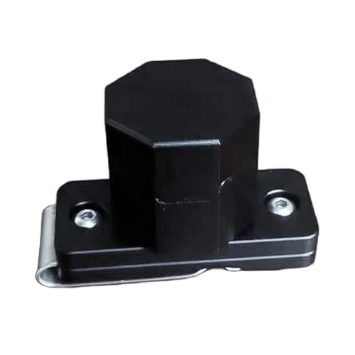 Tragbarer Pool Kreide Festem Clip Billard Kreide Magnetische Billard Queue Kreide Box Snooker Werkzeug Zubehör von Fogun