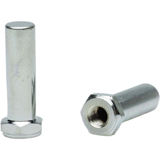 FollowMe Adapter Achsverlängungsmutter 5/16 x 26 G FollowMe Adapter Achsverlängungsmutter 5/16 x 26 G von FollowMe