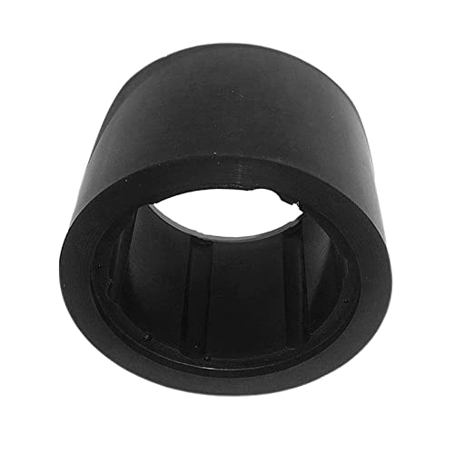 Folpus Elektrische nmotor Reifenabdeckung Skateboard Radnmotor PU Reifenabdeckung Abnehmbare Und Austauschbare, 90mm Schwarz Folpus Elektrische nmotor Reifenabdeckung Skateboard Radnmotor PU Reifenabdeckung Abnehmbare Und Austauschbare, 90mm Schwarz von Folpus