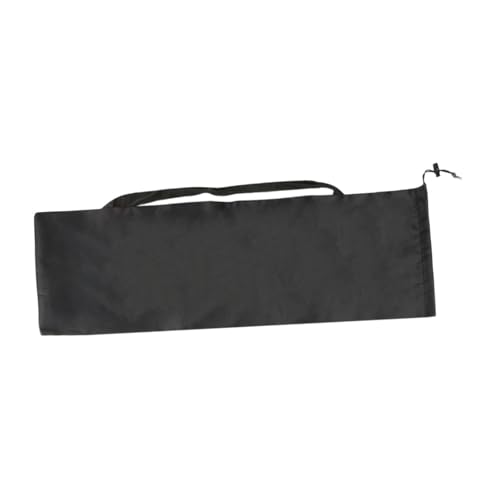 Folpus Klappstuhl-Tasche, Gartenstuhl-Organizer, Weekender-Tasche, Klappstuhl-Tragetasche, Moon Chair-Aufbewahrungstasche für Rucksackreisen, Grillen, 65cmx13cm von Folpus