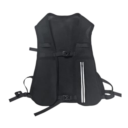 Folpus Laufweste, Trinkrucksack, Trinkrucksack, Trinkweste zum Laufen und Klettern von Folpus