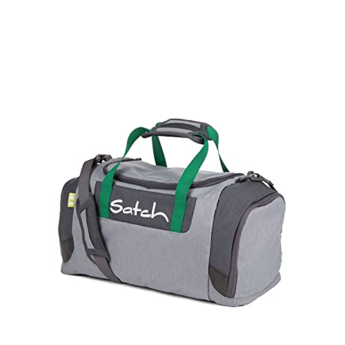 Satch Sporttasche Blazing Grey Satch Sporttasche Blazing Grey von Fond of