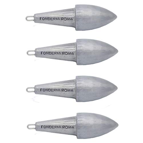Fonderia Roma Fonderia Rom, Grigio Piombo, 150 Gr Fonderia Roma Fonderia Rom, Grigio Piombo, 150 Gr von Fonderia Roma