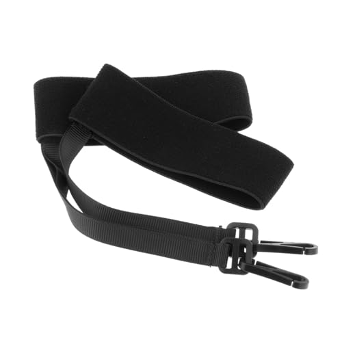 Fonowx 2Pcs Handschlaufen für Skihandschuhe, Ski Glove Wrist Straps, Elastische Befestigungsschlaufen Handschuh, Handgelenkschlaufen Handschuhe, Elastischer Handschuhband für Winterhandschuhe, Schwarz Fonowx 2Pcs Handschlaufen für Skihandschuhe, Ski Glove Wrist Straps, Elastische Befestigungsschlaufen Handschuh, Handgelenkschlaufen Handschuhe, Elastischer Handschuhband für Winterhandschuhe, Schwarz von Fonowx