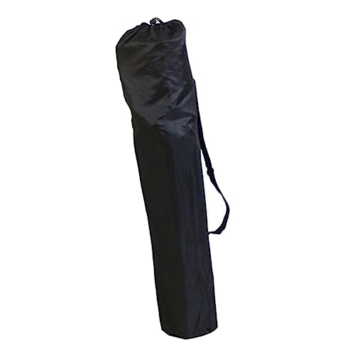 Fonowx Liege-Aufbewahrungstasche, Rasenstuhl-Organizer, Nylon-Handtaschen-Umhängetasche, Klappstuhl-Tragetasche, Campingstuhl-Ersatztasche für Picknick, 100 x 22 cm von Fonowx