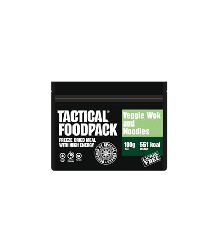 Mil-Tec Mil-Tec Unisex – Erwachsene Tactical Foodpack, Mehrfarbig, Einheitsgröße Mil-Tec Mil-Tec Unisex – Erwachsene Tactical Foodpack, Mehrfarbig, Einheitsgröße von Mil-Tec