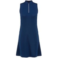 FootJoy 1/4 Zip ohne Arm Kleid navy FootJoy 1/4 Zip ohne Arm Kleid navy von FootJoy