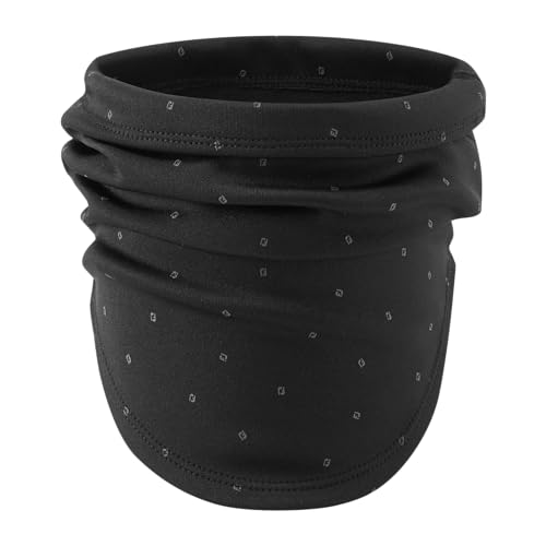 FootJoy Bedruckter Thermo-Schlauchschal, Schwarz FootJoy Bedruckter Thermo-Schlauchschal, Schwarz von FootJoy