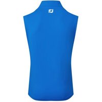 FootJoy CHILL OUT Full-Zip Knit Vest Weste royal FootJoy CHILL OUT Full-Zip Knit Vest Weste royal von FootJoy