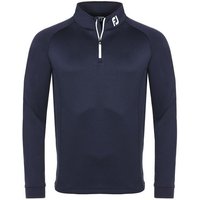 FootJoy Chill-out Pullover Stretch Midlayer navy FootJoy Chill-out Pullover Stretch Midlayer navy von FootJoy