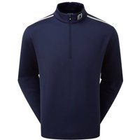 FootJoy ChillOut Stretch Midlayer navy FootJoy ChillOut Stretch Midlayer navy von FootJoy