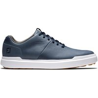 FootJoy Contour Casual blau FootJoy Contour Casual blau von FootJoy