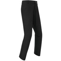 FootJoy ESSENTIAL BOTTOMS Chino Hose schwarz FootJoy ESSENTIAL BOTTOMS Chino Hose schwarz von FootJoy