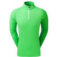 FootJoy FJ Chill-Out Stretch Midlayer grün FootJoy FJ Chill-Out Stretch Midlayer grün von FootJoy