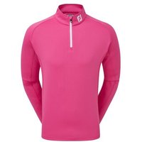 FootJoy FJ Chill-Out Stretch Midlayer pink von FootJoy