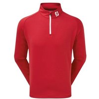 FootJoy FJ Chill-Out Stretch Midlayer rot FootJoy FJ Chill-Out Stretch Midlayer rot von FootJoy