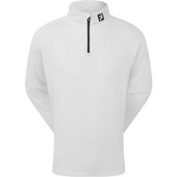 FootJoy FJ Chill-Out Stretch Midlayer weiß von FootJoy