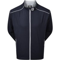 FootJoy FJ FULL-ZIP WINDSHIRT navy FootJoy FJ FULL-ZIP WINDSHIRT navy von FootJoy
