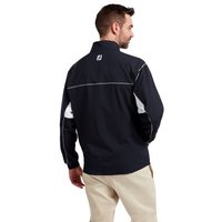 FootJoy FJ Full-Zip Windjkt Windstopp Jacke navy von FootJoy