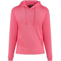 FootJoy FJ Hoodie Sweatshirt pink FootJoy FJ Hoodie Sweatshirt pink von FootJoy