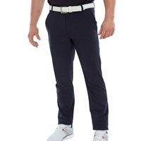 FootJoy FJ Par Golf Trouser Chino Hose navy von FootJoy