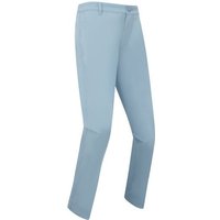 FootJoy FJ Par Golf Trousers Chino Hose hellblau FootJoy FJ Par Golf Trousers Chino Hose hellblau von FootJoy