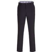 FootJoy FJ Par Golf Trousers Chino Hose schwarz FootJoy FJ Par Golf Trousers Chino Hose schwarz von FootJoy