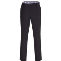 FootJoy FJ Par Golf Trousers Chino Hose schwarz von FootJoy