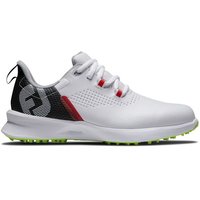 FootJoy Flex Jr weiß von FootJoy