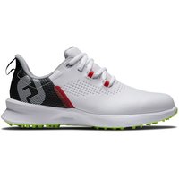 FootJoy Flex Jr weiß FootJoy Flex Jr weiß von FootJoy