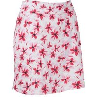 FootJoy Floral Print Knit Skort rot FootJoy Floral Print Knit Skort rot von FootJoy