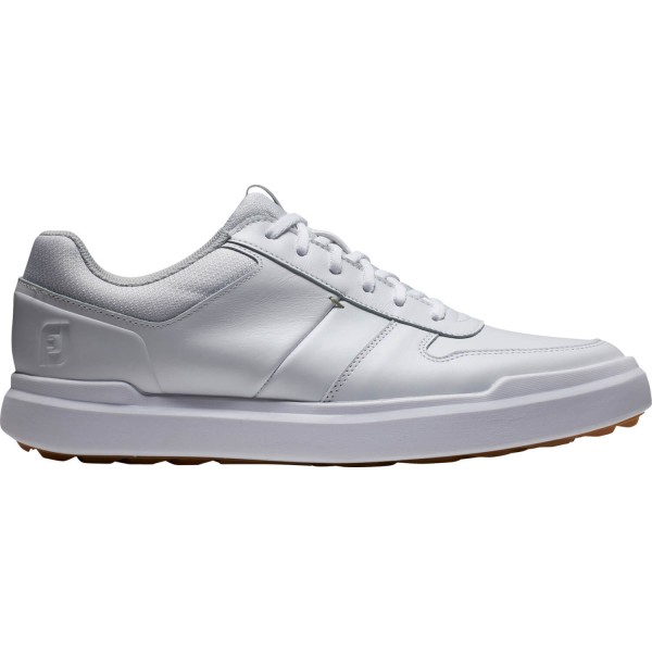 FootJoy Golfschuhe Contour Casual weiß von FootJoy