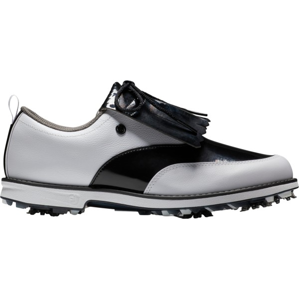 FootJoy Golfschuhe Premiere Series weißschwarz von FootJoy