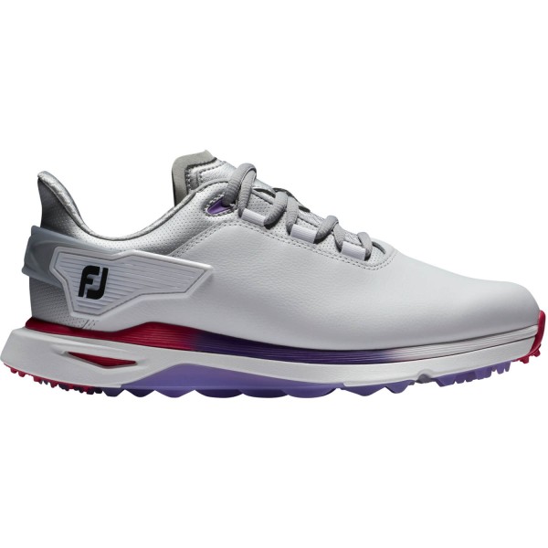 FootJoy Golfschuhe Pro SLX weißsilber von FootJoy