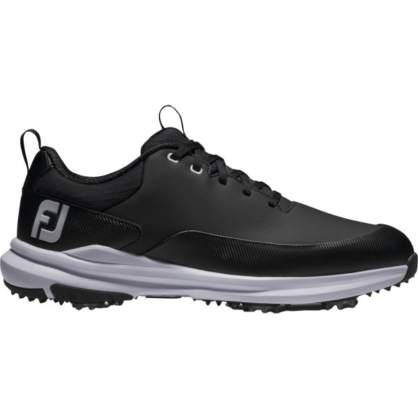 FootJoy Golfschuhe Tour Rival schwarz von FootJoy