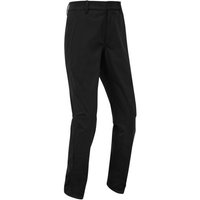 FootJoy HYDROKNIT TROUSER Regen Hose schwarz FootJoy HYDROKNIT TROUSER Regen Hose schwarz von FootJoy