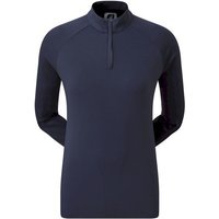 FootJoy Half-Zip Midlayer Stretch navy von FootJoy