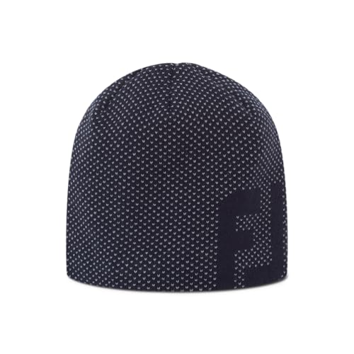 FootJoy Herren Dot Jacquard Beanie Mütze FootJoy Herren Dot Jacquard Beanie Mütze von FootJoy