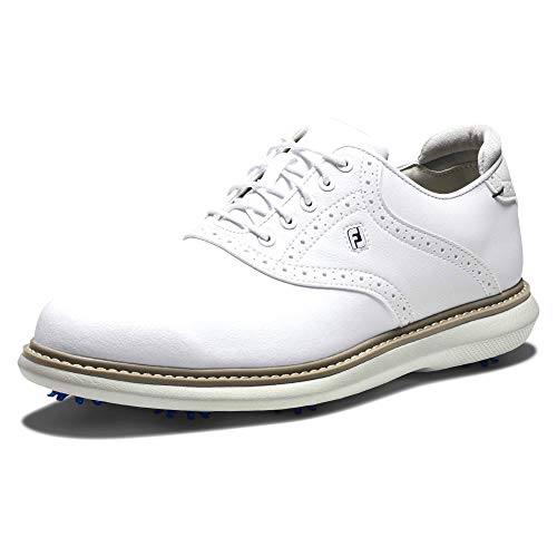 FootJoy Herren Traditions Golfschuhe FootJoy Herren Traditions Golfschuhe von FootJoy