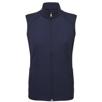 FootJoy Hybrid Stretch Weste navy FootJoy Hybrid Stretch Weste navy von FootJoy