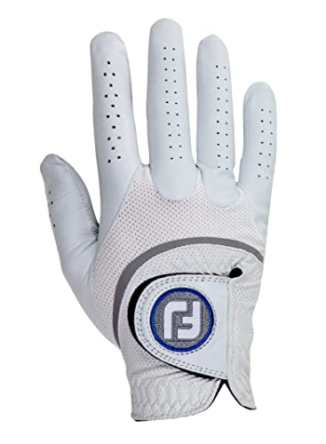 FootJoy HyperFLX Herren-Golfhandschuh, rechte Hand, L FootJoy HyperFLX Herren-Golfhandschuh, rechte Hand, L von FootJoy