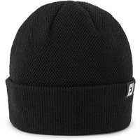 FootJoy Knit Beanie schwarz von FootJoy