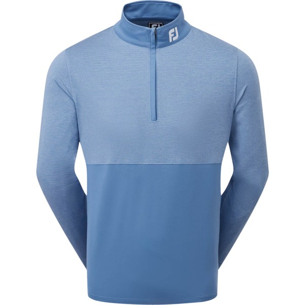 FootJoy Layer Space Dye Block Chill Out blau von FootJoy