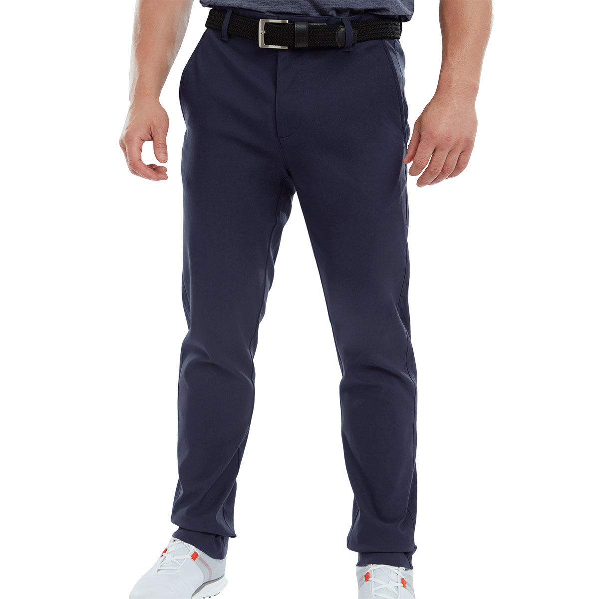 FootJoy Men's ThermoSeries Golf Trousers, Mens, Navy, 32, Regular | American Golf von FootJoy