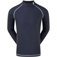 FootJoy ProDry Thermal Base Layer Mock Unterzieher navy von FootJoy