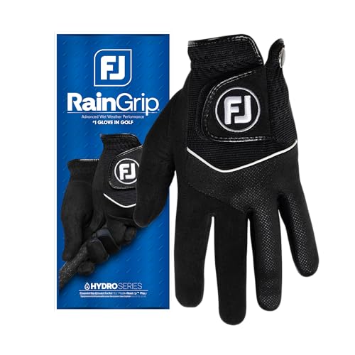 FootJoy RainGrip Herren Golfhandschuh FootJoy RainGrip Herren Golfhandschuh von FootJoy
