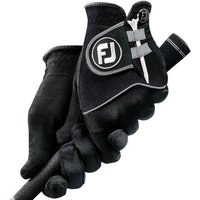 FootJoy Raingrip Paar LADIES schwarz von FootJoy