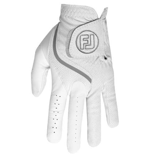 FootJoy SciFLEX Herren Linkshänder FootJoy SciFLEX Herren Linkshänder von FootJoy